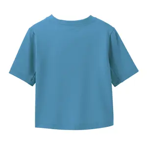 Baby T-shirt Patagonia Cap SW image-1