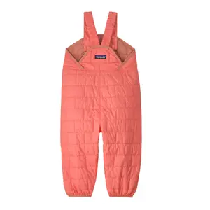 Mono de bebé Patagonia Nano Puffer-Alls image-0