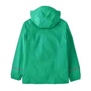 Waterproof jacket for children Patagonia Torrentshell 3L image-1