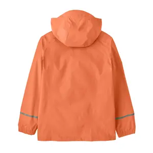 Waterproof jacket for children Patagonia Torrentshell 3L image-1