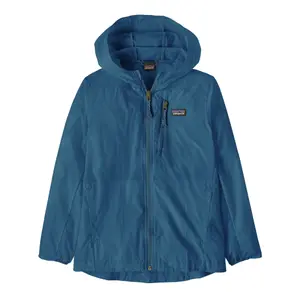 Kids' Windbreaker Patagonia Houdini image-0
