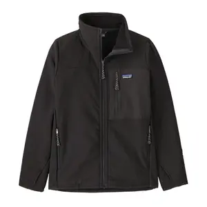 Children's jacket Patagonia R2 TechFace image-0