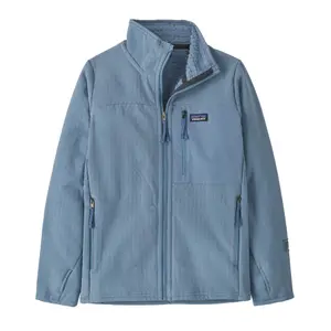 Children's jacket Patagonia R2 TechFace image-0
