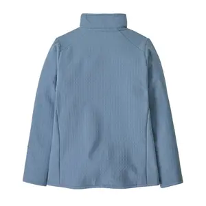 Children's jacket Patagonia R2 TechFace image-2