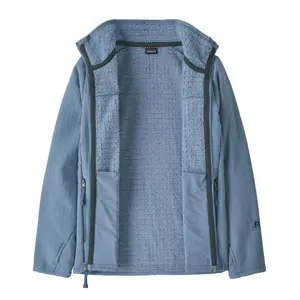 Children's jacket Patagonia R2 TechFace image-1