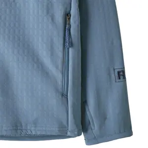 Children's jacket Patagonia R2 TechFace image-3