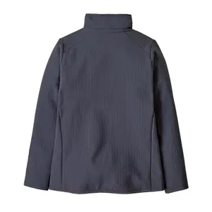 Children's jacket Patagonia R2 TechFace image-1