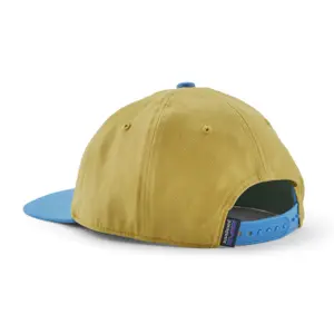 Kids snapback cap Patagonia Funhoggers image-1