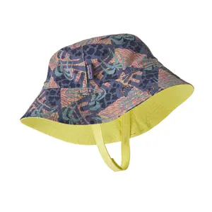 Baby Bob Patagonia Sun Bucket image-1