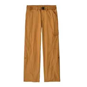 Children's hiking Trousers Patagonia Everyday image-0