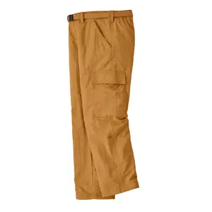 Children's hiking Trousers Patagonia Everyday image-2