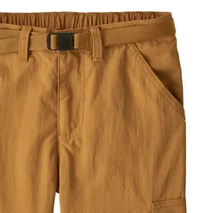 Children's hiking Trousers Patagonia Everyday image-4
