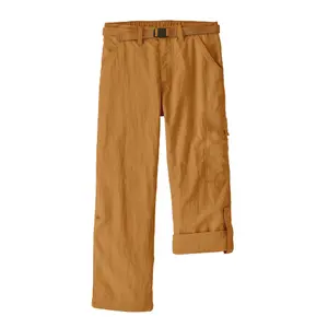 Children's hiking Trousers Patagonia Everyday image-3