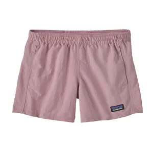 Shorts til vandreture uden foring barn Patagonia Baggies 4 in