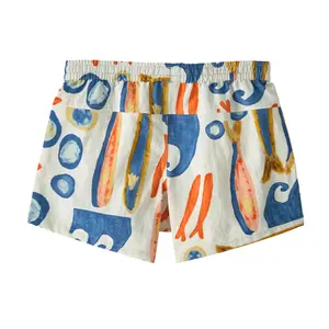 Short udenfor børns Patagonia Baggies Shorts 4 image-1