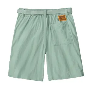 Short de randonnée enfant Patagonia Everyday 6 in image-1