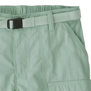 Short de randonnée enfant Patagonia Everyday 6 in image-2