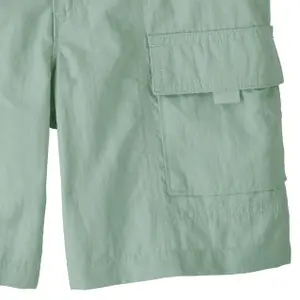 Short de randonnée enfant Patagonia Everyday 6 in image-3