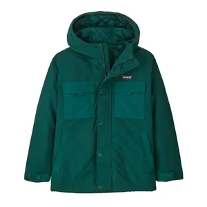 Children's parka Patagonia Insulated image-0