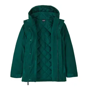 Children's parka Patagonia Insulated image-1