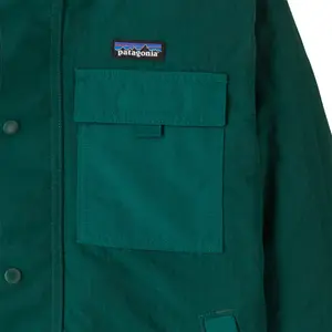 Children's parka Patagonia Insulated image-3