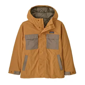 Children's parka Patagonia Insulated image-0
