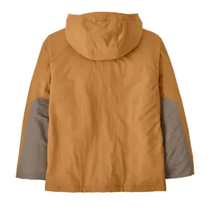 Children's parka Patagonia Insulated image-1