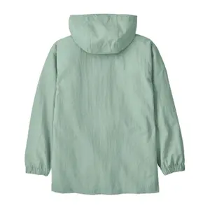 Child hooded jacket Patagonia image-1