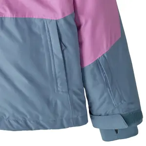 Waterproof jacket for children Patagonia Powder Town image-3