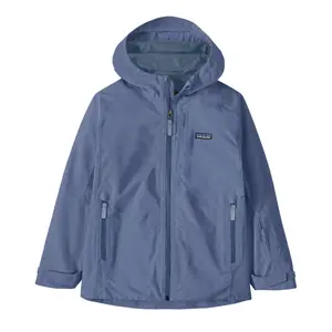 Children's ski jacket Patagonia Storm Shift image-0