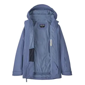 Children's ski jacket Patagonia Storm Shift image-1