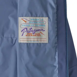 Children's ski jacket Patagonia Storm Shift image-3