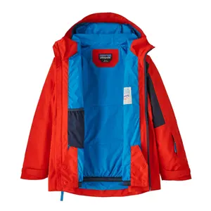 Children's ski jacket Patagonia Storm Shift image-2