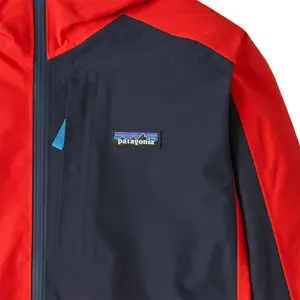 Children's ski jacket Patagonia Storm Shift image-3