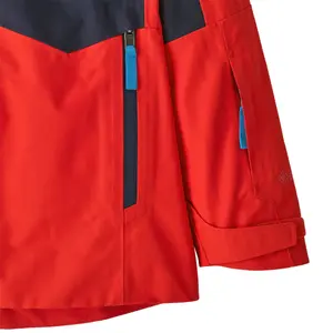 Children's ski jacket Patagonia Storm Shift image-4