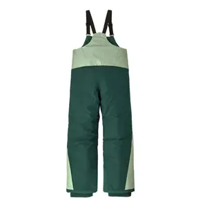 Children's ski overalls Patagonia Powder Town image-1