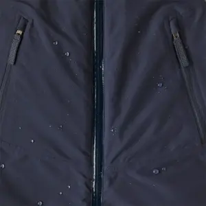 Children's ski overalls Patagonia Powder Town image-2