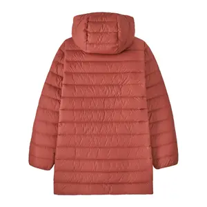 Children's parka Patagonia Down Sweater image-1