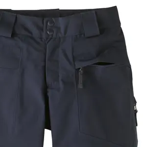 Children's ski Trousers Patagonia Storm Shift image-3