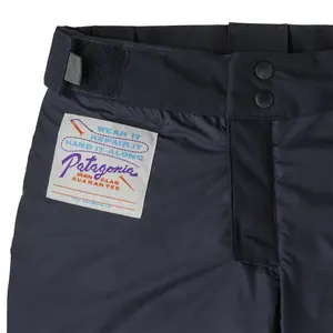 Children's ski Trousers Patagonia Storm Shift image-4