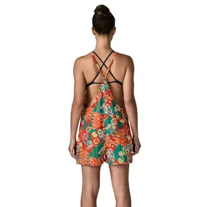 Women's Shorty wetsuits Patagonia Tidal Threads image-3