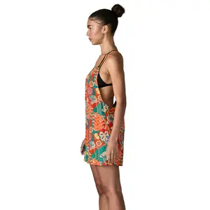 Women's Shorty wetsuits Patagonia Tidal Threads image-4