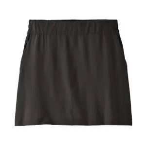 Women's skirt-short Patagonia Terrebonne Traveler image-0