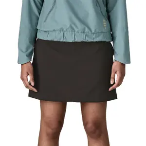 Women's skirt-short Patagonia Terrebonne Traveler image-1