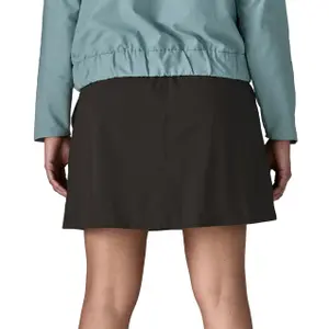 Women's skirt-short Patagonia Terrebonne Traveler image-2