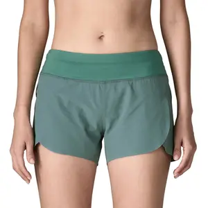 Boardshorts til kvinder Patagonia Hydropeak image-1