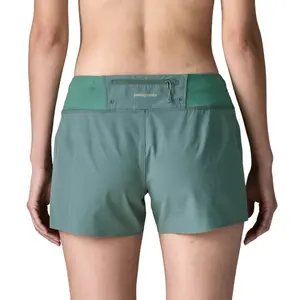 Boardshorts til kvinder Patagonia Hydropeak image-3