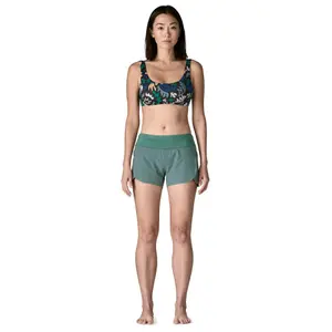Boardshorts til kvinder Patagonia Hydropeak image-2