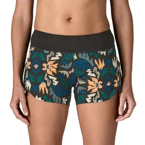 Women's board shorts Patagonia Hydropeak image-1