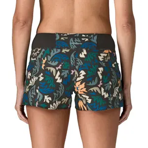 Women's board shorts Patagonia Hydropeak image-2